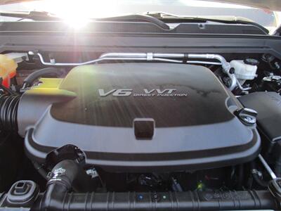 2019 Chevrolet Colorado LT   - Photo 34 - Bell, CA 90201