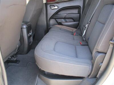 2019 Chevrolet Colorado LT   - Photo 16 - Bell, CA 90201