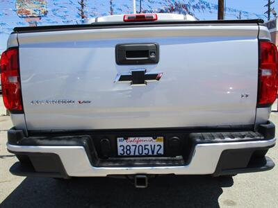 2019 Chevrolet Colorado LT   - Photo 7 - Bell, CA 90201