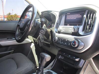 2019 Chevrolet Colorado LT   - Photo 24 - Bell, CA 90201