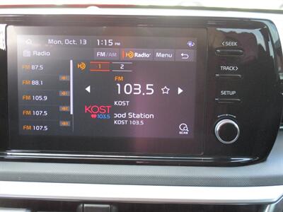 2024 Kia K5 LXS   - Photo 28 - Bell, CA 90201