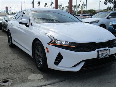 2024 Kia K5 LXS   - Photo 6 - Bell, CA 90201
