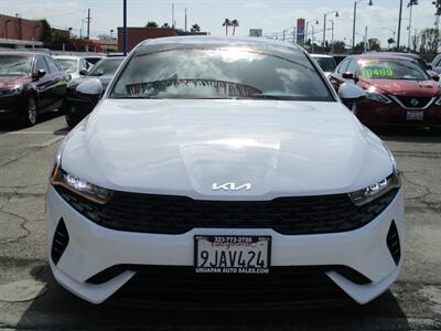 2024 Kia K5 LXS   - Photo 4 - Bell, CA 90201