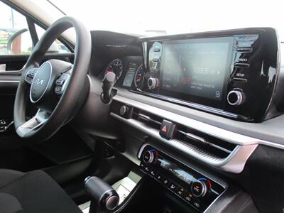 2024 Kia K5 LXS   - Photo 23 - Bell, CA 90201