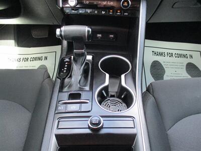 2024 Kia K5 LXS   - Photo 25 - Bell, CA 90201