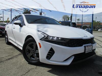 2024 Kia K5 LXS   - Photo 1 - Bell, CA 90201