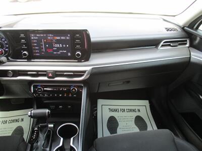 2024 Kia K5 LXS   - Photo 26 - Bell, CA 90201