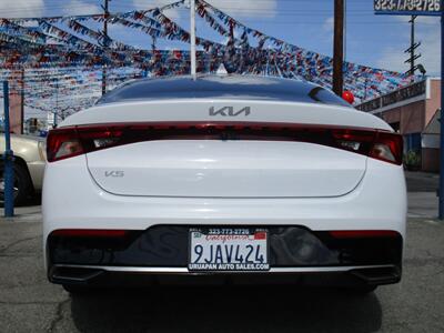 2024 Kia K5 LXS   - Photo 7 - Bell, CA 90201