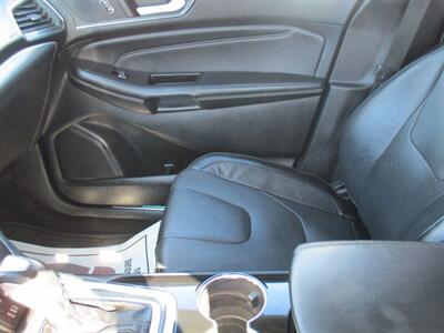 2015 Ford Edge Titanium - Photo 13 - Bell, CA 90201