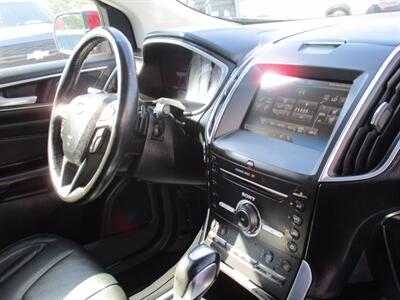 2015 Ford Edge Titanium - Photo 24 - Bell, CA 90201
