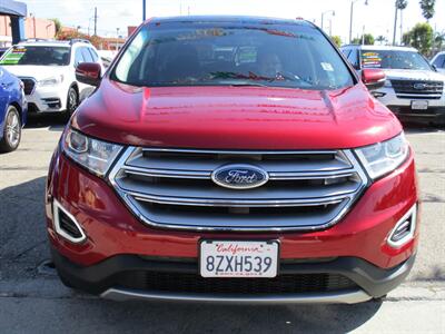 2015 Ford Edge Titanium - Photo 4 - Bell, CA 90201