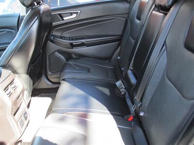 2015 Ford Edge Titanium - Photo 17 - Bell, CA 90201