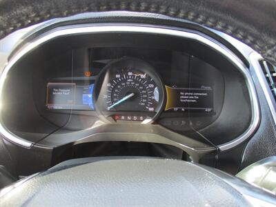 2015 Ford Edge Titanium - Photo 36 - Bell, CA 90201