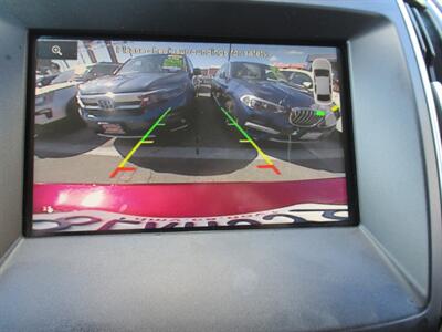 2015 Ford Edge Titanium - Photo 35 - Bell, CA 90201