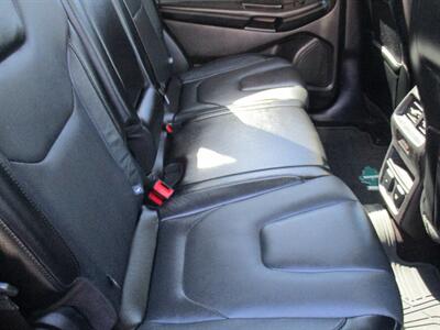 2015 Ford Edge Titanium - Photo 19 - Bell, CA 90201
