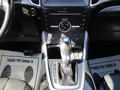 2015 Ford Edge Titanium - Photo 26 - Bell, CA 90201