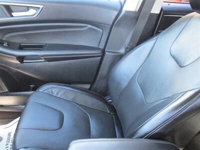 2015 Ford Edge Titanium - Photo 14 - Bell, CA 90201