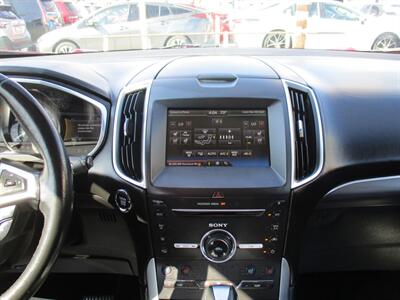 2015 Ford Edge Titanium - Photo 27 - Bell, CA 90201
