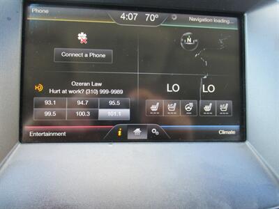 2015 Ford Edge Titanium - Photo 34 - Bell, CA 90201