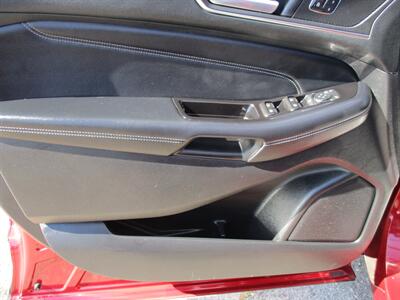 2015 Ford Edge Titanium - Photo 37 - Bell, CA 90201