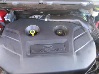 2015 Ford Edge Titanium - Photo 39 - Bell, CA 90201