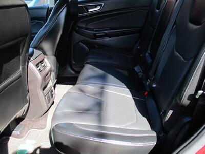 2015 Ford Edge Titanium - Photo 16 - Bell, CA 90201