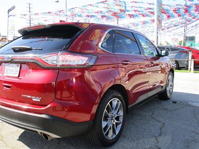 2015 Ford Edge Titanium - Photo 6 - Bell, CA 90201