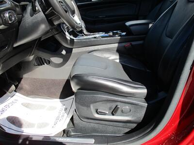 2015 Ford Edge Titanium - Photo 10 - Bell, CA 90201