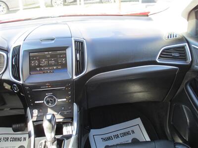 2015 Ford Edge Titanium - Photo 28 - Bell, CA 90201