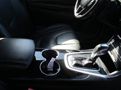 2015 Ford Edge Titanium - Photo 22 - Bell, CA 90201