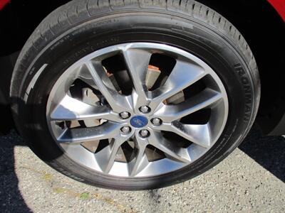 2015 Ford Edge Titanium - Photo 40 - Bell, CA 90201