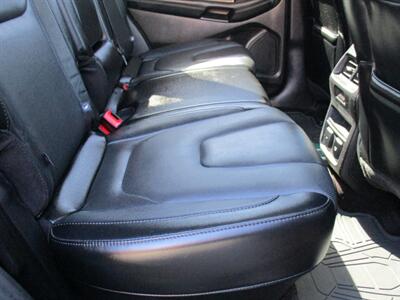 2015 Ford Edge Titanium - Photo 18 - Bell, CA 90201