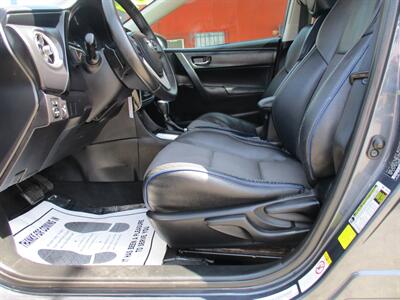 2017 Toyota Corolla SE   - Photo 10 - Bell, CA 90201