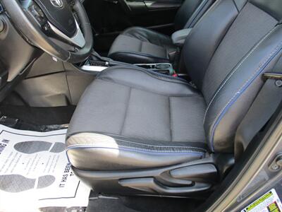 2017 Toyota Corolla SE   - Photo 11 - Bell, CA 90201