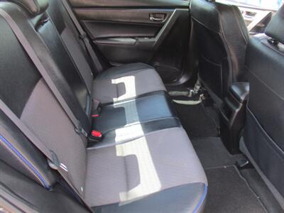 2017 Toyota Corolla SE   - Photo 16 - Bell, CA 90201