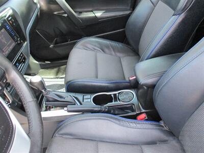 2017 Toyota Corolla SE   - Photo 12 - Bell, CA 90201