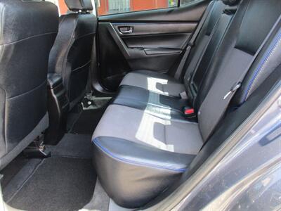 2017 Toyota Corolla SE   - Photo 14 - Bell, CA 90201