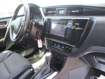 2017 Toyota Corolla SE   - Photo 21 - Bell, CA 90201