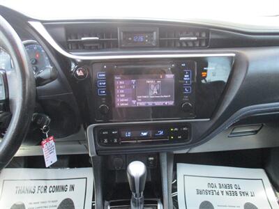 2017 Toyota Corolla SE   - Photo 23 - Bell, CA 90201
