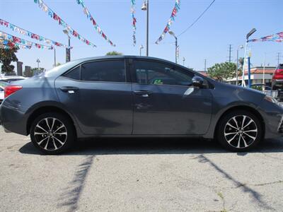 2017 Toyota Corolla SE   - Photo 9 - Bell, CA 90201