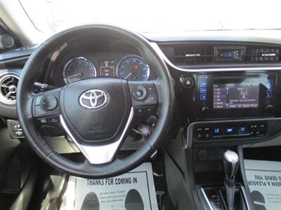 2017 Toyota Corolla SE   - Photo 24 - Bell, CA 90201
