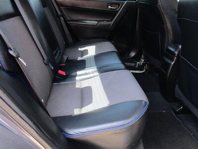 2017 Toyota Corolla SE   - Photo 15 - Bell, CA 90201