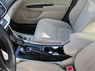 2013 Honda Accord EX - Photo 11 - Bell, CA 90201