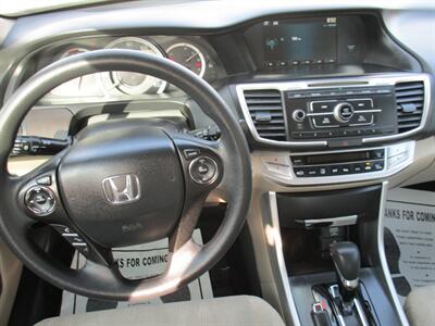 2013 Honda Accord EX - Photo 25 - Bell, CA 90201