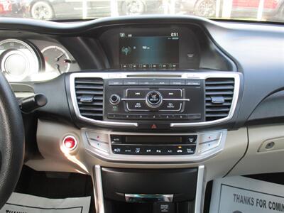 2013 Honda Accord EX - Photo 23 - Bell, CA 90201