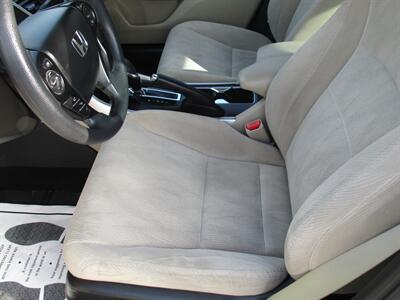 2013 Honda Accord EX - Photo 10 - Bell, CA 90201