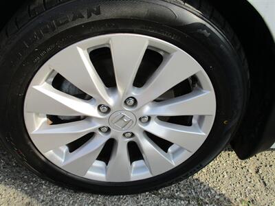 2013 Honda Accord EX - Photo 34 - Bell, CA 90201