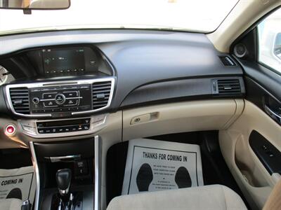2013 Honda Accord EX - Photo 24 - Bell, CA 90201