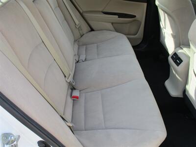 2013 Honda Accord EX - Photo 15 - Bell, CA 90201