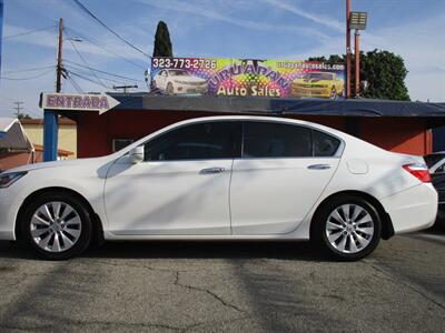 2013 Honda Accord EX - Photo 7 - Bell, CA 90201